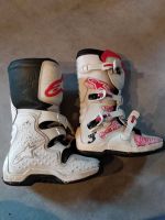 Alpinestars Motorrad Stiefel 44,5 Baden-Württemberg - Esslingen Vorschau