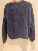 Blauer Opus Strickpullover München - Sendling-Westpark Vorschau