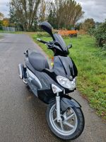 Gilera Runner 125 Hessen - Neuberg Vorschau