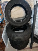 Dunlop Autoreifen 235/55R17 Hessen - Offenbach Vorschau