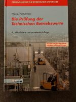 Die Prüfung der Technischen Betriebswirte München - Bogenhausen Vorschau