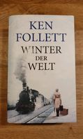 Taschenbuch Ken Follett- Winter der Welt Rheinland-Pfalz - Flonheim Vorschau