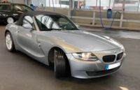 BMW Z4 2.5 i 6Zyl. Facelift Bayern - Forchheim Vorschau