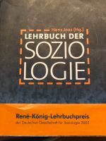 Lehrbuch der Soziologie von Hans Joas (Hg.) Frankfurt am Main - Bornheim Vorschau