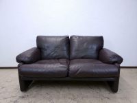 B & B ITALIA Coronado Tobia Scarpa Designersofa Ledersofa Kr. Altötting - Garching an der Alz Vorschau