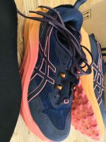 Asics trabucoMax2 FF Blast+ Größe 42,5 Hessen - Heidenrod Vorschau