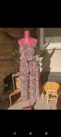 Overall Jumpsuit Hippie bunt S Bayern - Dittelbrunn Vorschau
