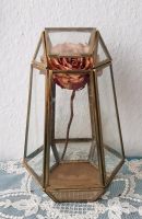 Shabby Brocante Deko Vintage Alte Glas Box Nordrhein-Westfalen - Bergisch Gladbach Vorschau