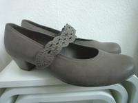 NEU !!! ARA Pumps Gr. 7 Niedersachsen - Braunschweig Vorschau