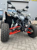 Aeon Cobra 424 EFI SuperMoto Saarland - Perl Vorschau