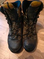 Bergstiefel Meindl Gr.11 Nordrhein-Westfalen - Horn-Bad Meinberg Vorschau