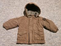 Winterjacke von Bob der Bär, wie neu Brandenburg - Panketal Vorschau