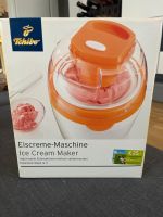 Eiscreme-Maschine 1 Liter Leipzig - Gohlis-Nord Vorschau