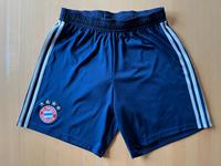 coole FC Bayern Climalite Short von Adidas in der Größe M Bayern - Raubling Vorschau