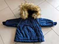 Winterjacke Racoon Größe 74 Bochum - Bochum-Südwest Vorschau