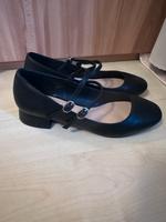 Mary Janes Ballerinas Größe 38 neu München - Maxvorstadt Vorschau