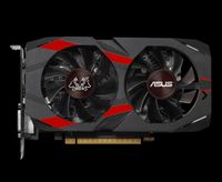 Grafikkarte 4GB DDR5 Asus GTX1050TI-A4G Bad Doberan - Landkreis - Sanitz Vorschau