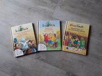 3 Bücher von Lesefrosch Niedersachsen - Harsefeld Vorschau