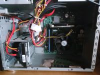 Medion PC Intel i core 7 Nordrhein-Westfalen - Beckum Vorschau