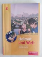 Heimat und Welt Geographie Sachsen Anhalt Klasse 8 Sachsen-Anhalt - Hohenwarsleben Vorschau