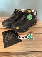 Nike Air Max 95 Corteiz gr.40 Bayern - Weiden (Oberpfalz) Vorschau