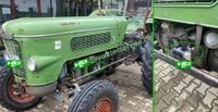 Ölfilterumbausatz f.Traktor FENDT Wesseler Motor MWM KD412D Nordrhein-Westfalen - Ratingen Vorschau