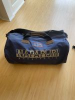 napapijri Sporttasche, Duffle Bag, Weekender, sehr guter Zustand Lindenthal - Köln Sülz Vorschau