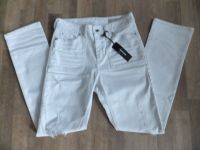 DIESEL Reen-Patch Jeans Hose Weiß W26 L32 NEU Hannover - Südstadt-Bult Vorschau