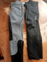 Reithosen Gr 158 10 Euro pro Hose Nordrhein-Westfalen - Nörvenich Vorschau