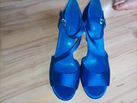 Graceland High Heels Bayern - Allershausen Vorschau