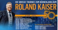 Roland Kaiser in Wien 30.6.2024 Mecklenburg-Strelitz - Landkreis - Neustrelitz Vorschau