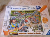 Tiptoi Puzzle Bayern - Abenberg Vorschau