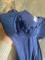 Kleid von ICHI hoher Neupreis Sachsen - Oßling Vorschau