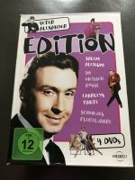 Peter Alexander DVD Edition Nordrhein-Westfalen - Kevelaer Vorschau