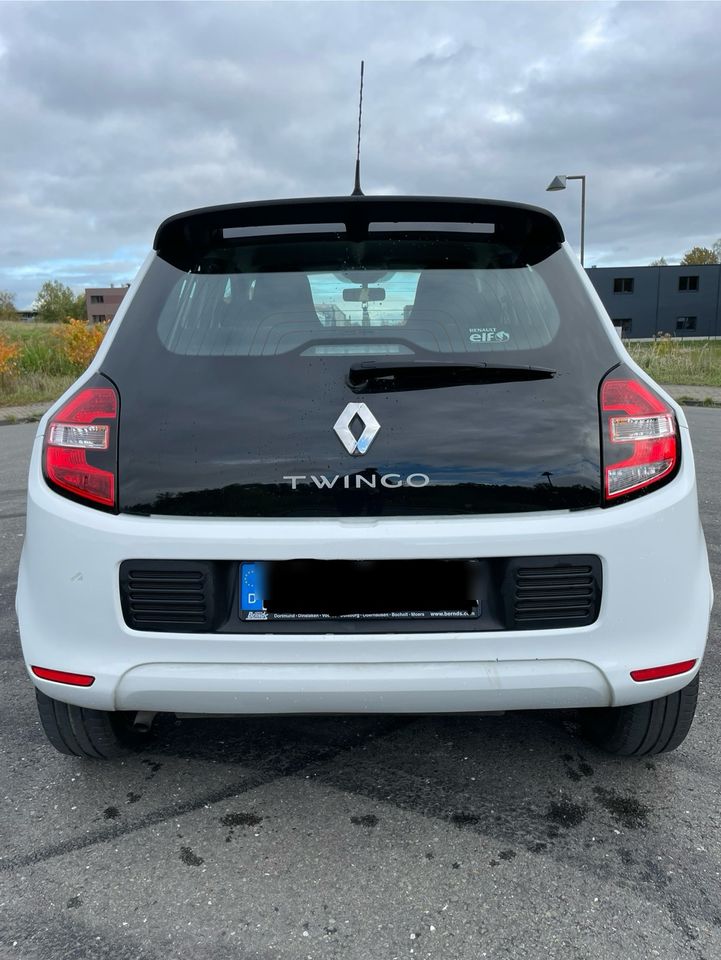 Renault Twingo 1.0 SCe 70 Life in Waltrop