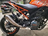 KTM Duke 125 zu verkaufen Niedersachsen - Brevörde Vorschau