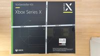 Xbox X Vorbesteller Kit (Pappmodell) -versiegelt neu Frankfurt am Main - Nordend Vorschau