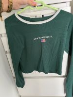 Shirt mit New York Aufdruck Niedersachsen - Visbek Vorschau