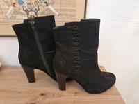 Bugatti Stiefel Damen Stiefeletten high heels Nordrhein-Westfalen - Bad Sassendorf Vorschau