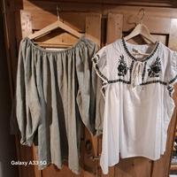 H&M Bluse xxl 46 Gina Blusenpaket 46 Hessen - Immenhausen Vorschau