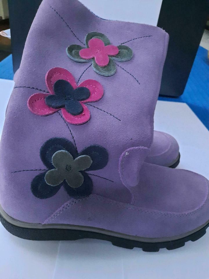 Kinderstiefel in Saarbrücken