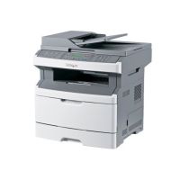 Lexmark X264DN Multifunktionsdrucker Kopierer Drucker Fax Scanner Berlin - Tempelhof Vorschau
