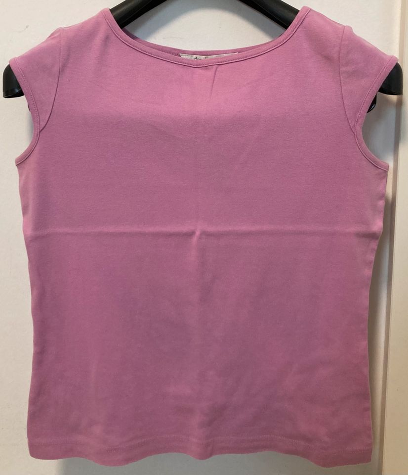 T-Shirt Dorothy Perkins 12 rosa 100% Baumwolle in Kranzberg