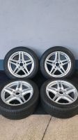 BMW 3er 5er MINI 225/50 R17 94Y 7mm Alufelgen Sommer TOP!!! Nordrhein-Westfalen - Hagen Vorschau