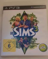 Sims 3 für die PS 3 Schleswig-Holstein - Glinde Vorschau