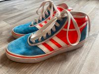 Adidas Sneaker Größe 42 Wandsbek - Hamburg Duvenstedt  Vorschau