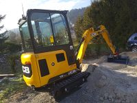 mini Bagger / Minibagger zu Vermieten Baden-Württemberg - Glatten Vorschau