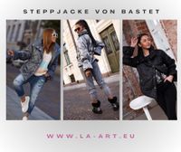 50% SALE - STEPPJACKE BASTET -S,M,L,XL Hessen - Zierenberg Vorschau