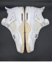 Jordan 4 Retro pure Money Bayern - Neusäß Vorschau