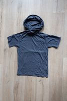 !solid T-Shirt mit Kapuze - neuwertig/ungetragen Niedersachsen - Regesbostel Vorschau